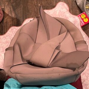 Popflex Mauve Mini Backpack *see photos *